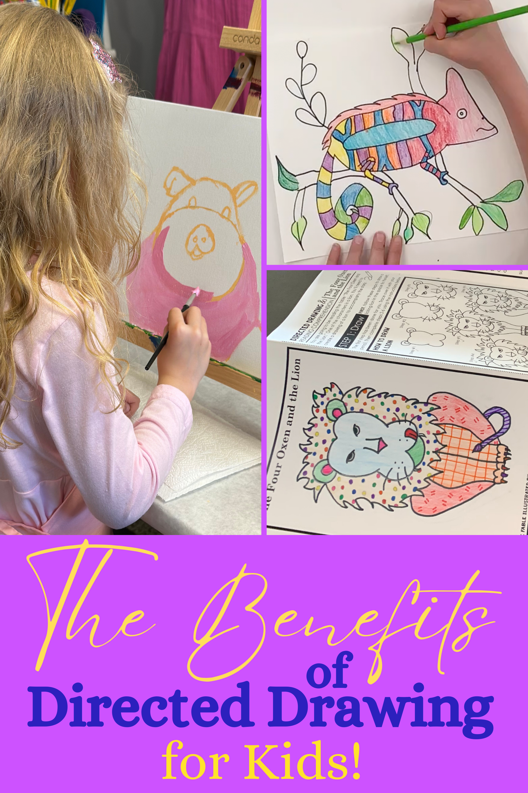 The Mental Health Benefits of Making Art | UVic Student Mental Health Blog