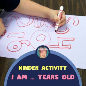 kindergarten art project ideas