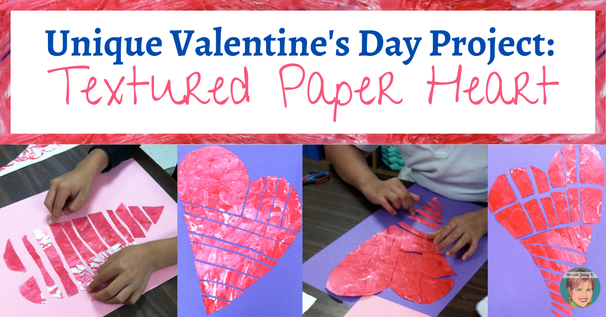 Valentine's Day Project