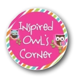 Inspired Owl's corner