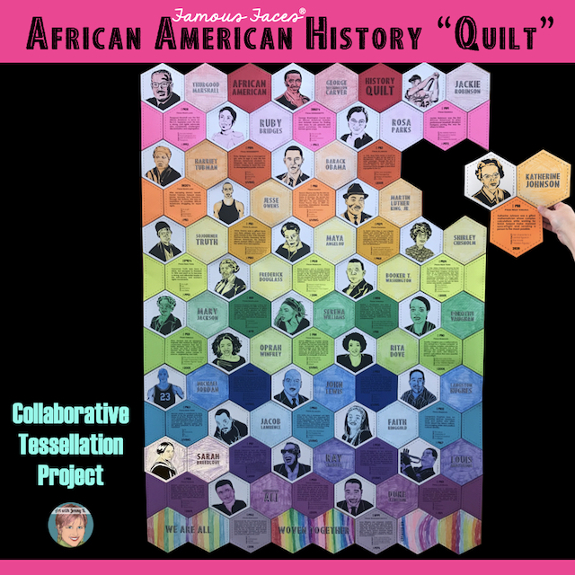 Black history month project
