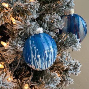 Christmas ornament ideas