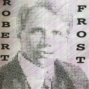 Robert Frost Activities