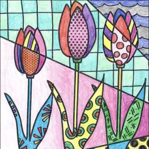 Adult coloring books