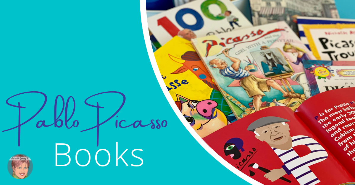 Pablo Picasso Art Projects - Easy for Teachers & Fun for Kids!