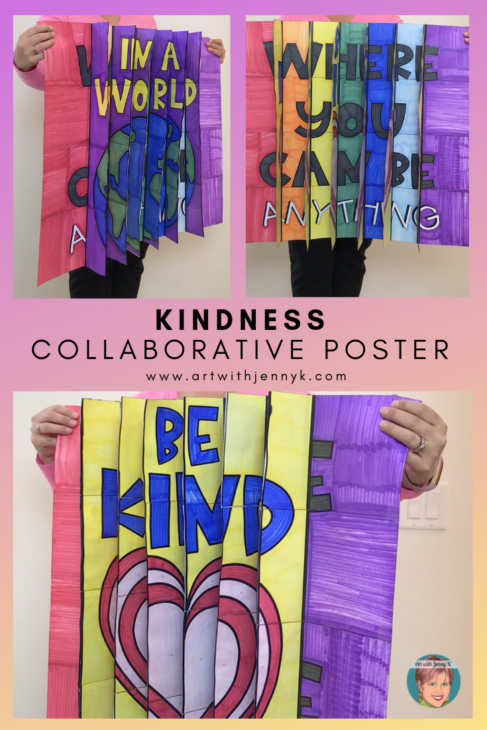 3 Easy Kindness Activities for Your Classroom! 