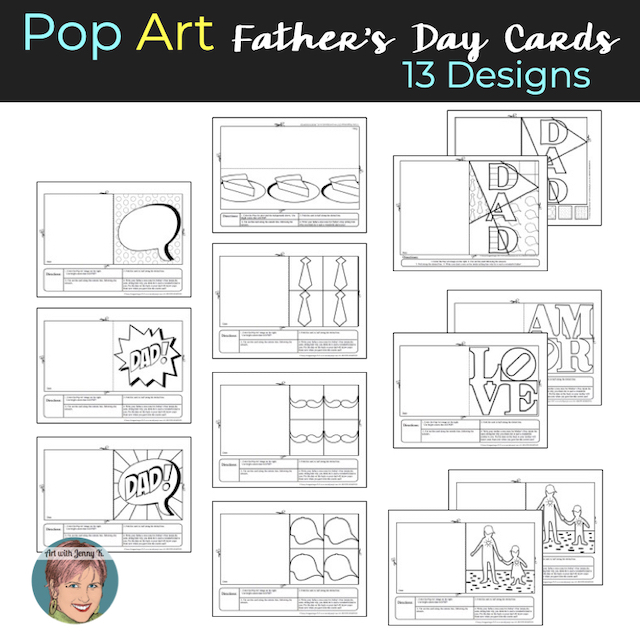 Father's Day Cards For Kids