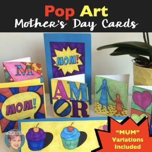 Fun Mother's Day Craft
