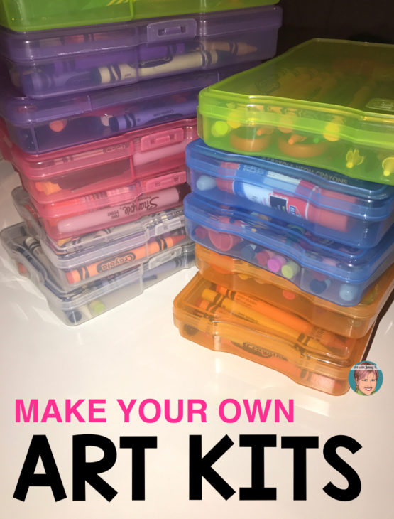 4 Fun and Easy Ideas to take some ordinary teaching tasks and make the extraordinary!