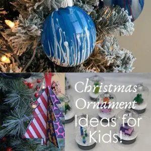 Christmas ornament ideas