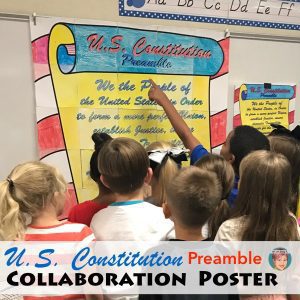 Constitution DAY Activity