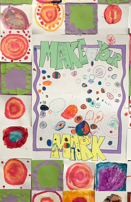 4 Easy and Fun Dot Day Activities for Teachers and Students.