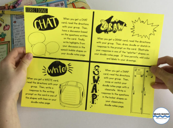Wonder activities for the classroom that are "wonder" ful!